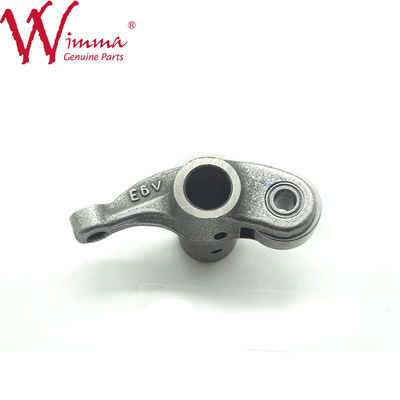 Las partes de la válvula de escape del brazo del rocker de la motocicleta profundidad 0,5-1,0 mm