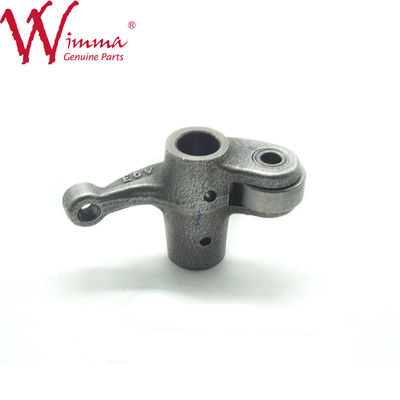 Las partes de la válvula de escape del brazo del rocker de la motocicleta profundidad 0,5-1,0 mm