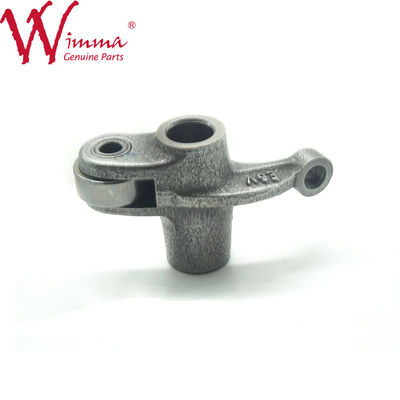 Las partes de la válvula de escape del brazo del rocker de la motocicleta profundidad 0,5-1,0 mm