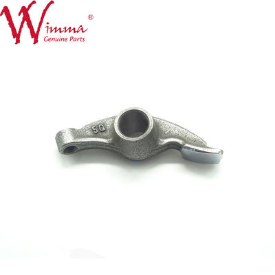Arma de rodillo de motocicleta KLX150 WIND 125 Cromio duro espesor de electroplataje 0,015-0,025 mm