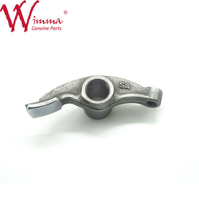 Arma de rodillo de motocicleta KLX150 WIND 125 Cromio duro espesor de electroplataje 0,015-0,025 mm