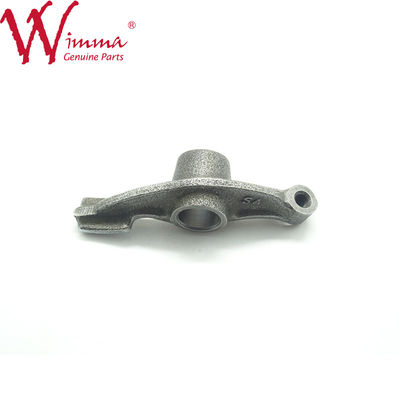 Arma de rodillo de motocicleta KLX150 WIND 125 Cromio duro espesor de electroplataje 0,015-0,025 mm