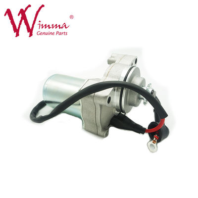 Motor motor motor motor motor de arranque piezas de repuesto de alto rendimiento 100pcs para 110cc ATV