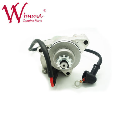 Motor motor motor motor motor de arranque piezas de repuesto de alto rendimiento 100pcs para 110cc ATV