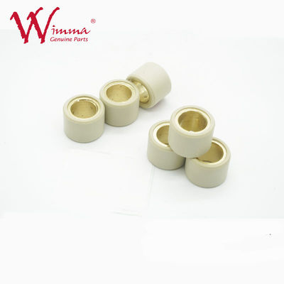 NEX/ ADDRESS/ LETS Scooter Variator Rollers Variable velocidad para la motocicleta OEM de alta calidad