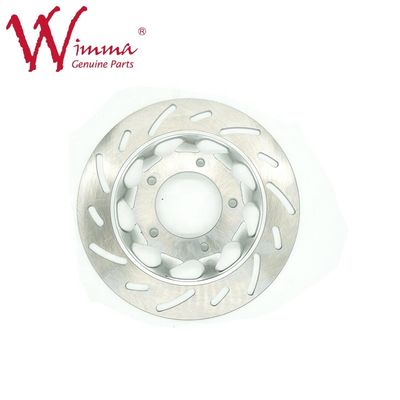 Partes para motocicletas con disco de freno para reemplazo del rotor de freno AK125S-SL-NKD-125SLR