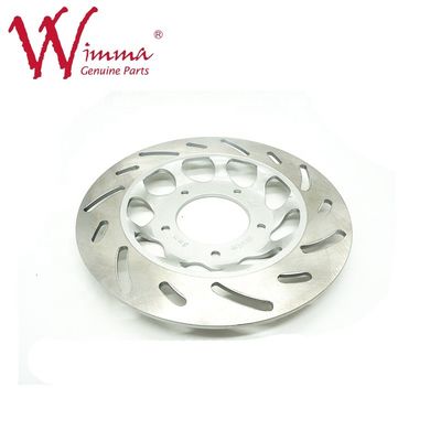 Partes para motocicletas con disco de freno para reemplazo del rotor de freno AK125S-SL-NKD-125SLR