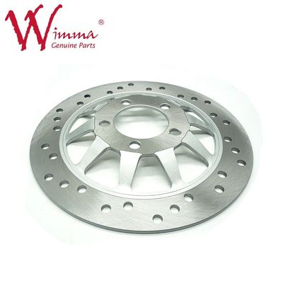 Fabrica del rotor del freno delantero Fabricante Sistema de freno de motocicleta XR125L-XR150L