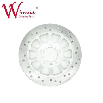 Fabrica del rotor del freno delantero Fabricante Sistema de freno de motocicleta XR125L-XR150L