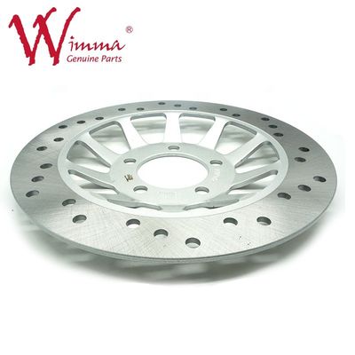Fabrica del rotor del freno delantero Fabricante Sistema de freno de motocicleta XR125L-XR150L