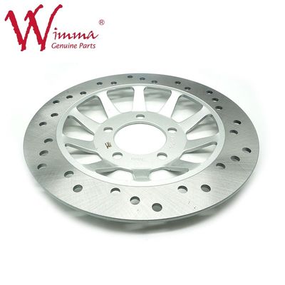 Fabrica del rotor del freno delantero Fabricante Sistema de freno de motocicleta XR125L-XR150L
