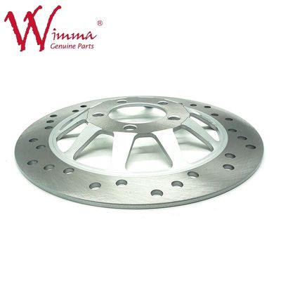 Fabrica del rotor del freno delantero Fabricante Sistema de freno de motocicleta XR125L-XR150L
