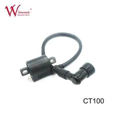 Motor de la bobina de encendido Magneto piezas eléctricas Boxer Ct100 sistema Muestra gratuita