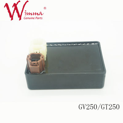 Motocicleta Cdi Box Gv250 Gt250 Fábrica China Fuerte Potencia 400Cc Universal mercado de repuestos