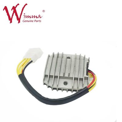 Rectificador de regulador de motocicletas piezas eléctricas GS125 Universal 12v Muestra gratuita