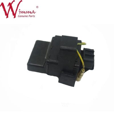 Unidad eléctrica de encendido de motocicleta, FZ16 Sistema de encendido de magneto de Cdi fabricante chino