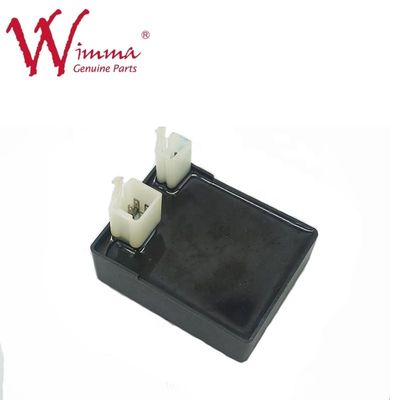 Universal de motocicleta bobina de encendido Cdi piezas eléctricas Descubre 125 135 buena calidad