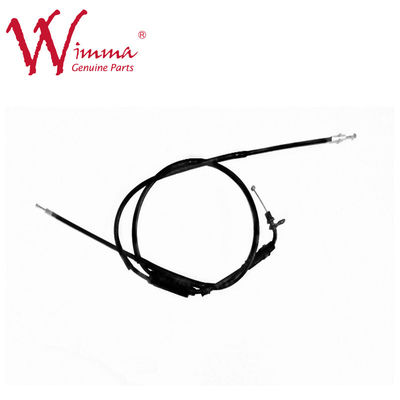 Bajaj Cables de freno para motocicletas de tres ruedas, VICTOR GL GX Cables de freno para motocicletas delanteras