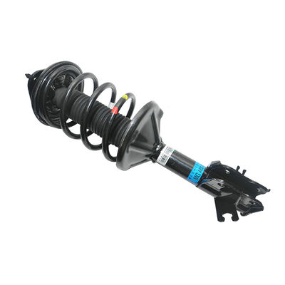Componentes para el motor de la motocicleta de resorte de aire de caucho absorbente de choque CC2934900 Wimma de alto rendimiento