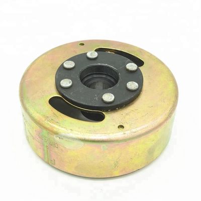 Motor de motocicletas Motor de tapa de magneto cilindro refrigerado por aire Proveedor chino 2 golpes