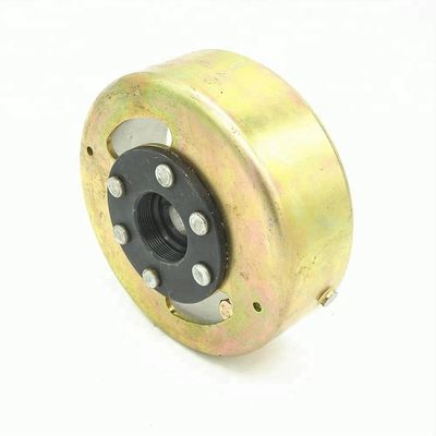 Motor de motocicletas Motor de tapa de magneto cilindro refrigerado por aire Proveedor chino 2 golpes