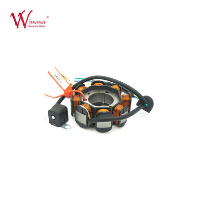 Magneto Stator Coil Comp El ensamblaje de la bobina de encendido de la motocicleta KRISS 2 Universal WIMMA