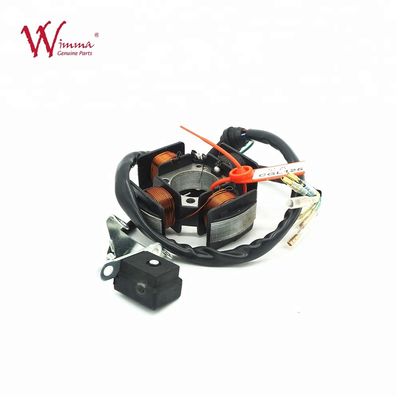 Cable de la bobina del estator de la motocicleta Comp Magneto Cable de alta potencia CGL125 3 polos