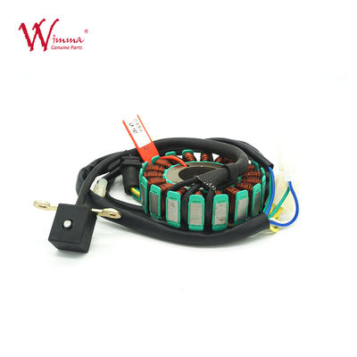 Magneto Stator Coil Comp KRISS-2 Motocicletas piezas eléctricas 18 Polos fábrica china