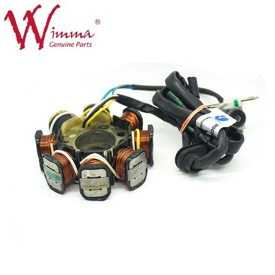 Magneto Stator Coil Comp Motocicleta piezas eléctricas placer Dio buena calidad Activa nuevo