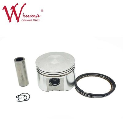 Pistola y anillo de la motocicleta PULSAR 180 UG3/UG4 0.50 fábrica mayorista India Bajaj artículo