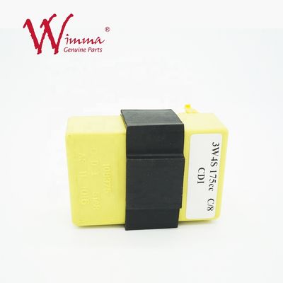 Motocicletas piezas eléctricas CDI China Fábrica Triciclo Sistema de encendido Cdi Bajaj 3W4S CNG