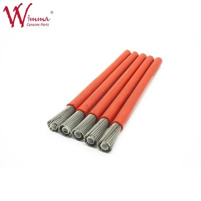 9.0mm Push Pull Cable de control de motocicleta Material de acero Fabricante chino de alta calidad