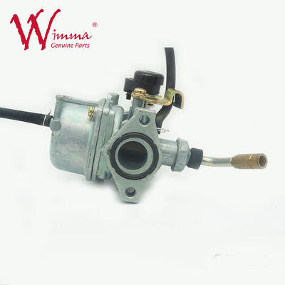 Carburador de motocicleta Bajaj 175 Motor de motocicleta Partes de repuesto para scooter Bike ISO9001