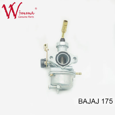Carburador de motocicleta Bajaj 175 Motor de motocicleta Partes de repuesto para scooter Bike ISO9001