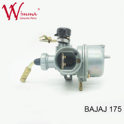 Carburador de motocicleta Bajaj 175 Motor de motocicleta Partes de repuesto para scooter Bike ISO9001