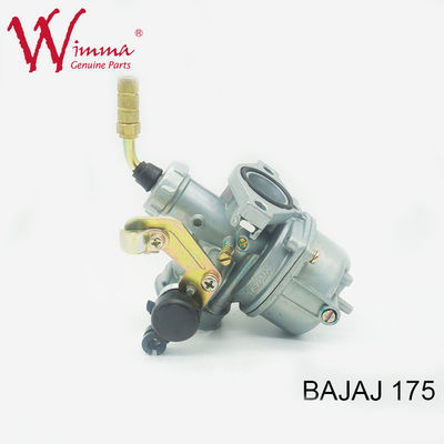 Carburador de motocicleta Bajaj 175 Motor de motocicleta Partes de repuesto para scooter Bike ISO9001