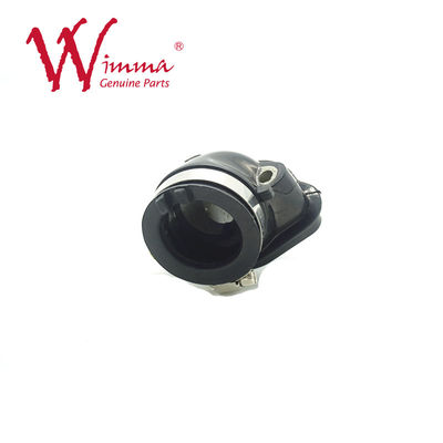 Tubo de admisión de carburador Tubo de admisión de carburador para motor de motocicleta BT50