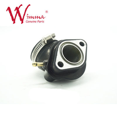 Tubo de admisión de carburador Tubo de admisión de carburador para motor de motocicleta BT50