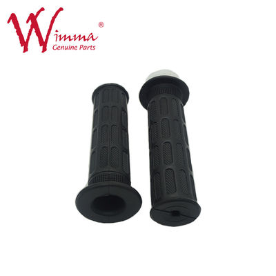 China CG125 Manos de mano Partes de repuesto de motocicletas Material de plástico de caucho