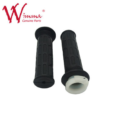 China CG125 Manos de mano Partes de repuesto de motocicletas Material de plástico de caucho