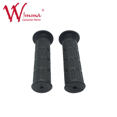 China CG125 Manos de mano Partes de repuesto de motocicletas Material de plástico de caucho