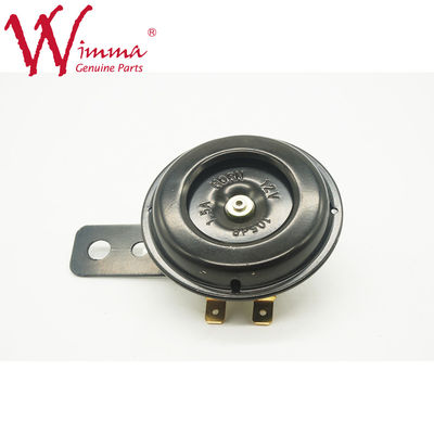 Cornón de altavoz de motocicleta 12V Voltage 1.5A 105dB Piezas de repuesto con precio competitivo