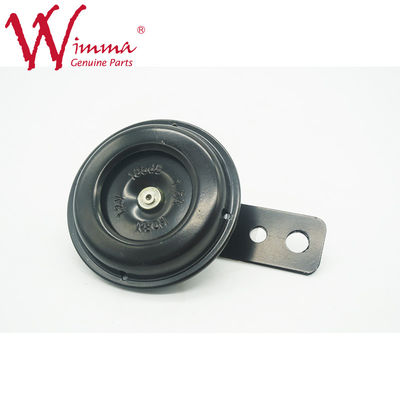 Cornón de altavoz de motocicleta 12V Voltage 1.5A 105dB Piezas de repuesto con precio competitivo