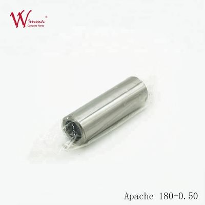Anillo de pistón para motocicleta Anillo de pistón para bicicleta China Proveedores Apache 180 0.50 Mayorista