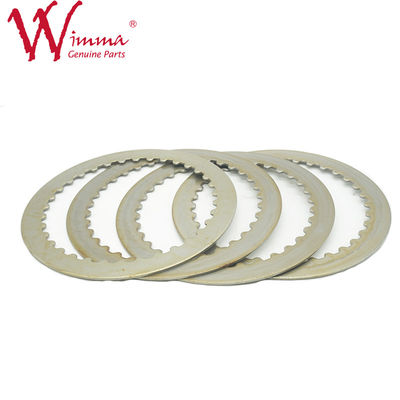 Compartimientos de motor de motocicletas OEM de clase A de calidad 4PCS Hunk Unio Achiever