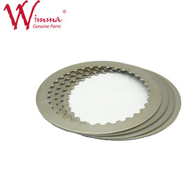 Compartimientos de motor de motocicletas OEM de clase A de calidad 4PCS Hunk Unio Achiever