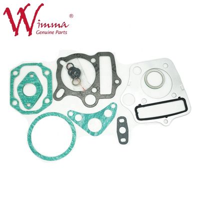Kit de juntas del motor CG125 Piezas completas para motocicletas