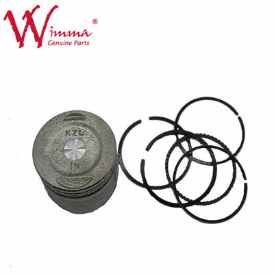 Conjunto de pistones de motocicleta de gasolina