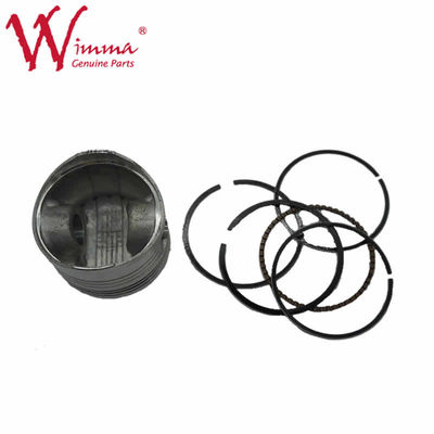 Conjunto de pistones de motocicleta de gasolina