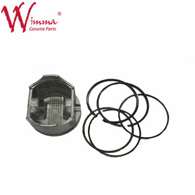 Kit de anillos de pistón de disipación rápida del calor piezas de repuesto de motor de motocicleta OME de alta calidad